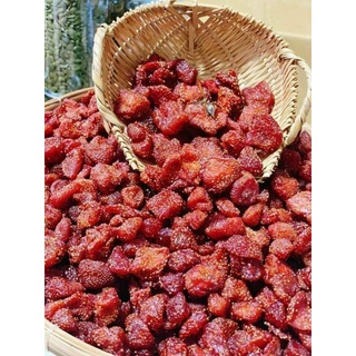 DÂU TÂY SẤY GIÒN