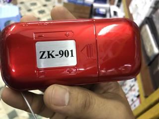Loa nghe pháp ZK901