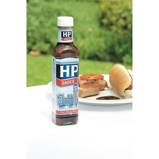 [DATE MỚI NHẤT] Sốt HP - HP Sauce 220ml - Tặng Lá Basil