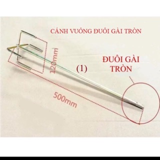 Cần khuấy Sơn giá 1c