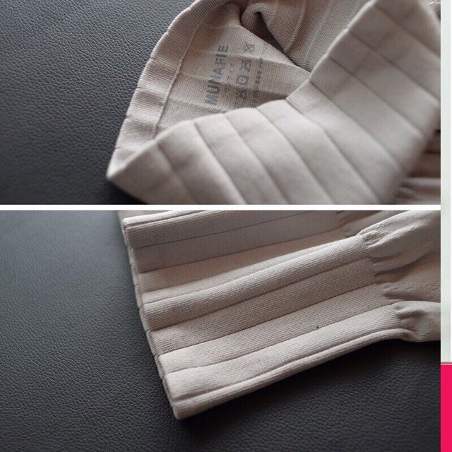 [Có Video Thật]Quần gen định hình Nhật Bản