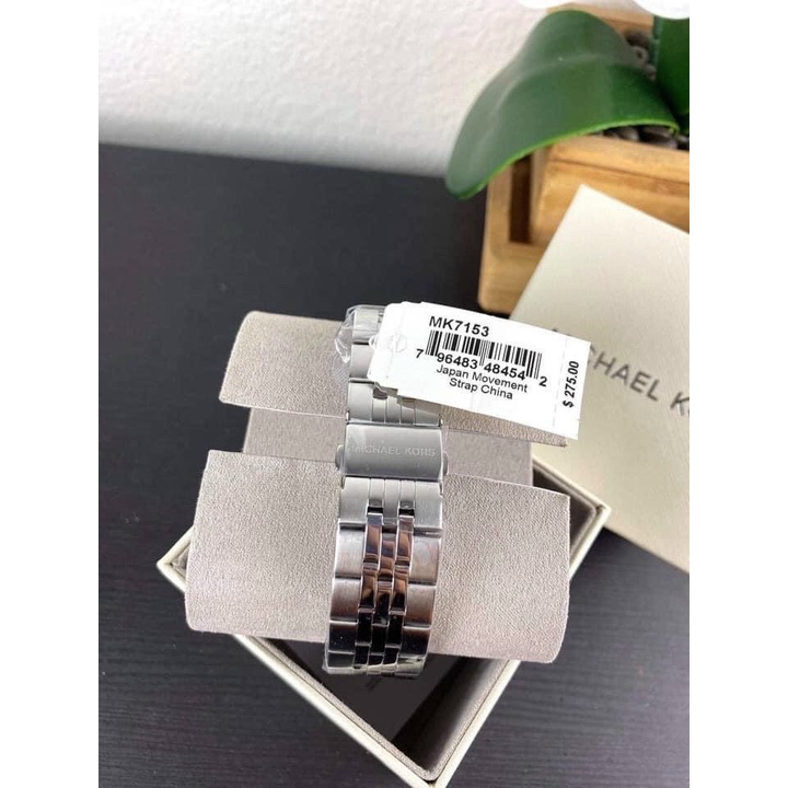 Đồng Hồ Nam Michael Kors MK7157 44mm - Fullbox