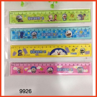 Thước kẻ😍freeship😍 thước kẻ hình 15-18-20cm