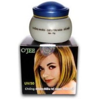 KEM OJEE NGỪA NHĂN- NÁM TÀN NHANG ĐỒI MỒI