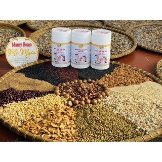 Bột Ngũ Cốc Lợi Sữa Cao Cấp
