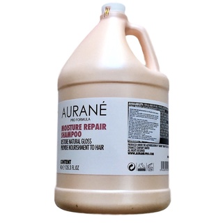 Dầu Gội Aurane Protein Moisturizing 4000ml Mở Biểu Bì Tóc