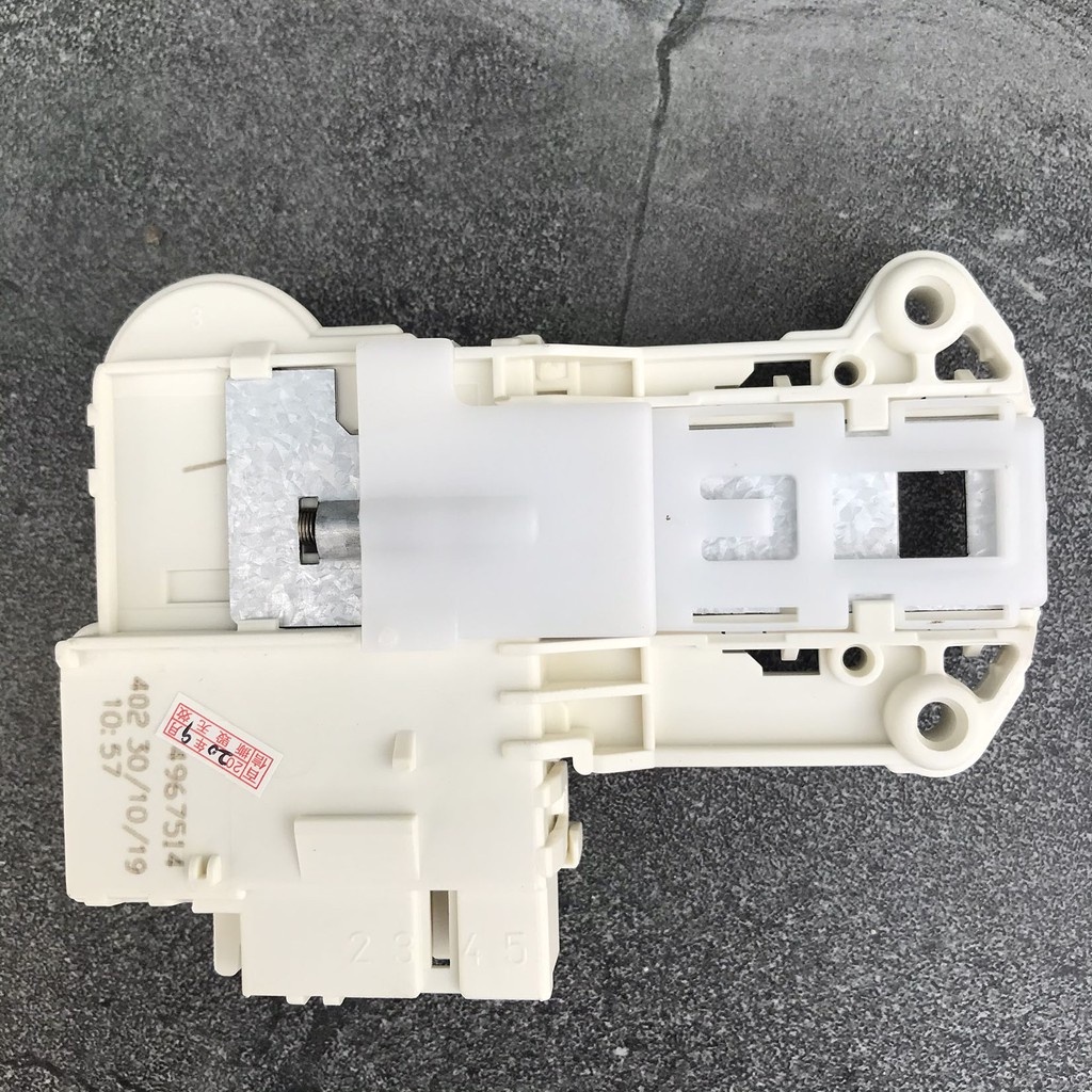 Công tắc khóa cửa máy giặt các hãng: Samsung/ LG/ Electrolux