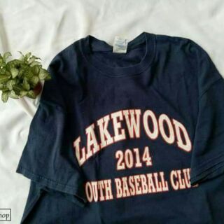 Set 8 áo thun 2nd Mỹ.