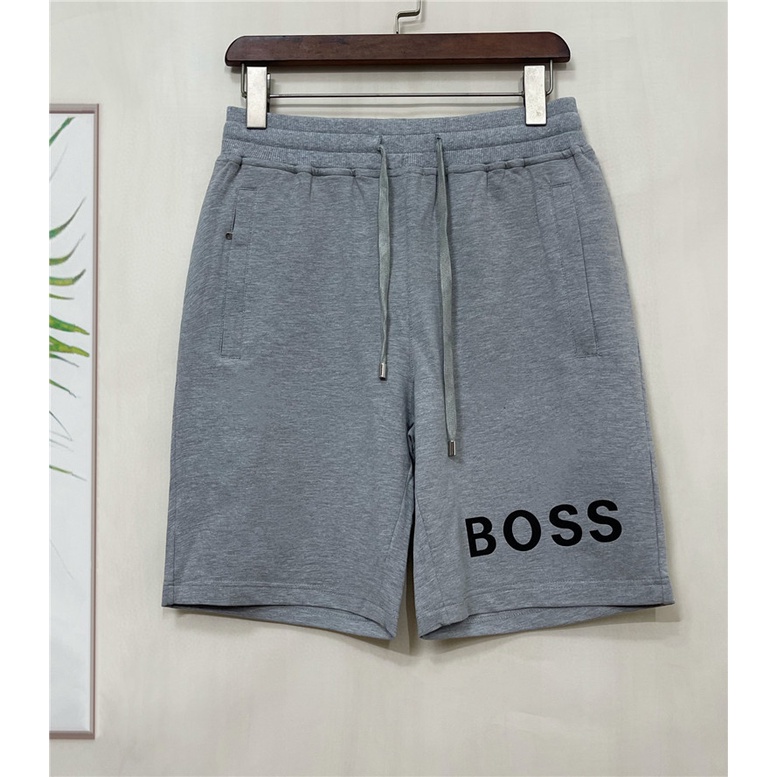 Quần Short cotton In Chữ Thời Trang Mùa Hè Mới 2022 Size S-4XL