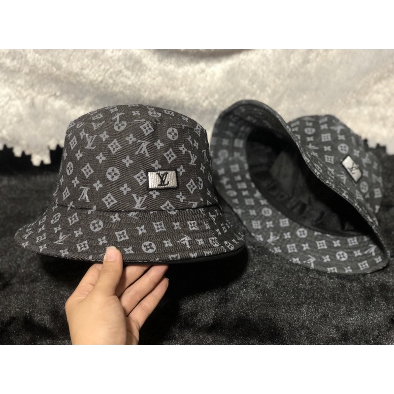 NÓN BUCKET THỜI TRANG
