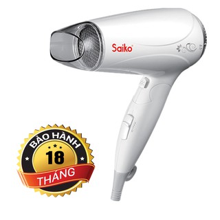 Máy sấy tóc Saiko EH-1631 1600W