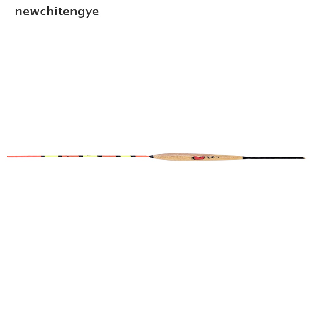 Set 10 Phao Câu Cá Bằng Gỗ
