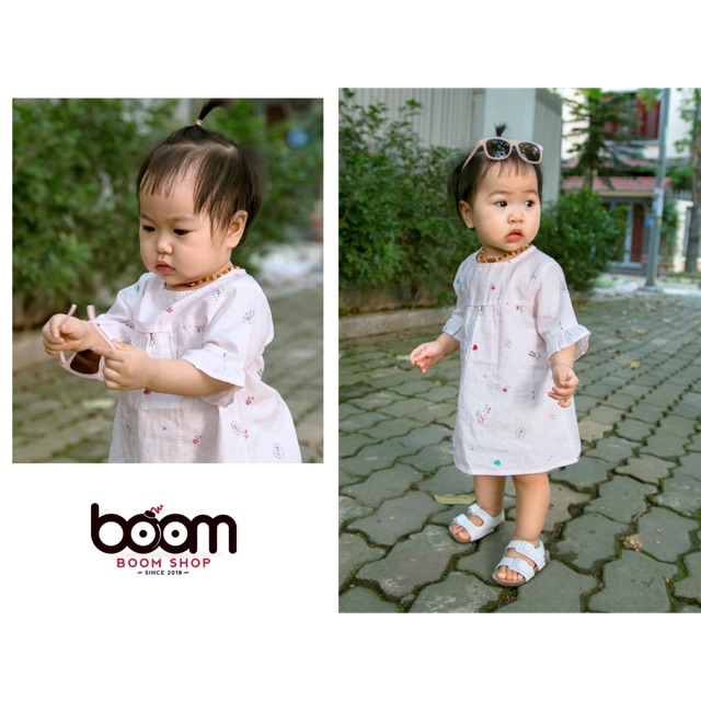 Bộ jumping vs zara cho bé
