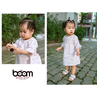Bộ jumping vs zara cho bé