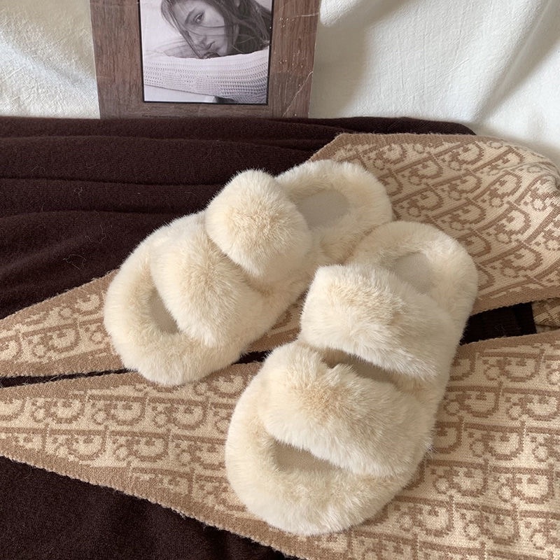 Dép lông hàng quảng châu cao cấp ,đế cao 3cm 2022