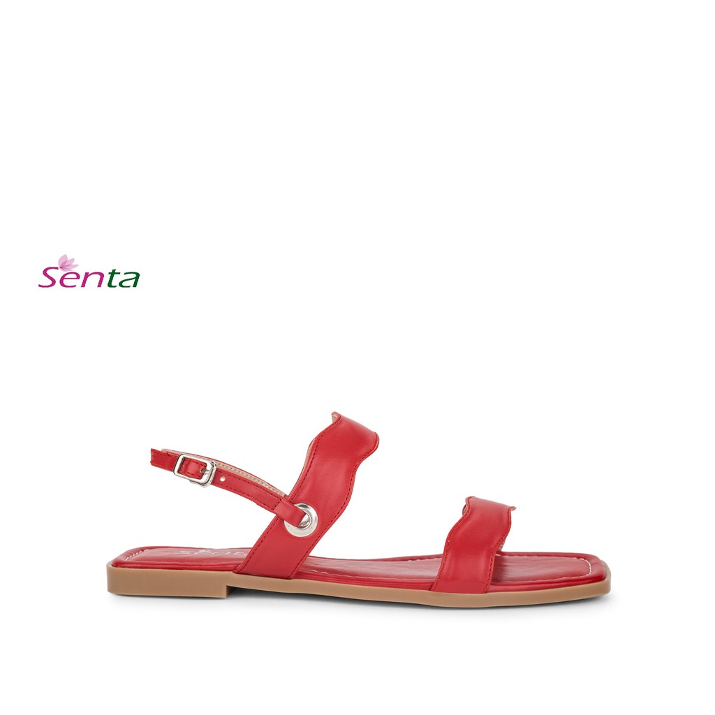 Giày sandal 2 quai ngang Senta DD68
