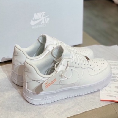 Giày Nike_AF1 Trắng ,Air Force 1 Hàng cao cấp Chuẩn hàng Trung Sịn