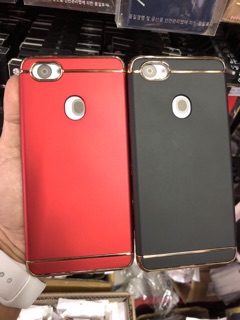 Ốp lưng Oppo F7 ráp 2 đầu