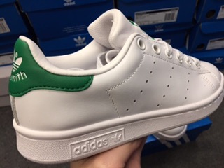 [CÓ SẴN] Giày Stan Smith Green