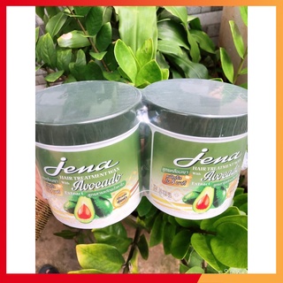 (Chính Hãng) Ủ Tóc Bơ Thái