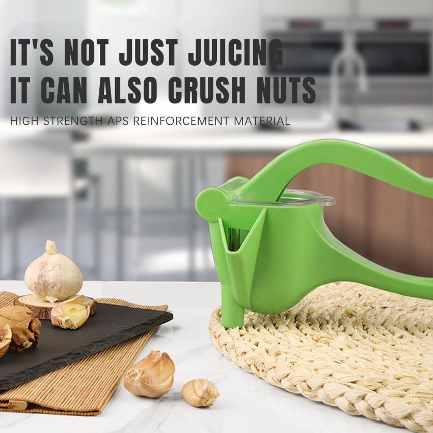 Dụng Cụ Ép Nước Trái Cây Cầm Tay Không Dùng Điện Đa Năng