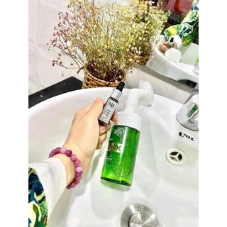 SỮA RỬA MẶT DR MAI HÀNG CÓ SẴN