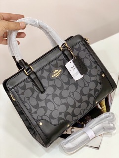 🆘RẺ VÔ ĐỊCH🆘Túi Coach công sở size 29