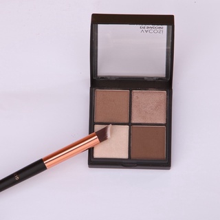 [Đại Lý Chính Thức] Cọ Che Khuyết Điểm Vùng Mắt Vacosi Highlight Diffuser Brush E10/ E16/ E18