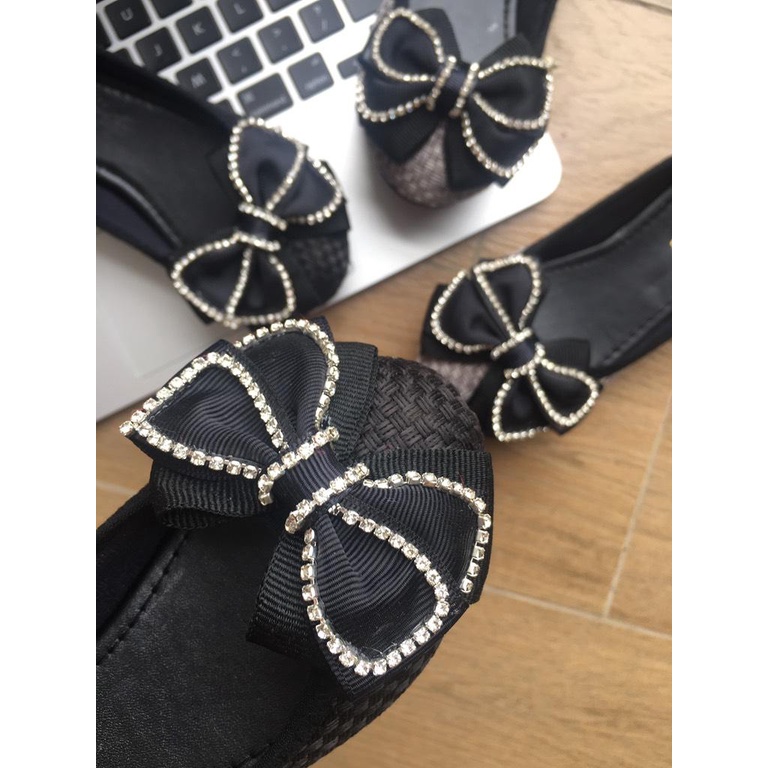 TG20907 Giày sandal cho bé gái sz26-35