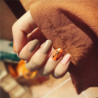 Miếng dán móng tay - Nail Wraps (14 miếng dán khô)