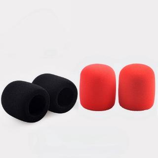 Bông mút bọc đầu micro tiện dụng