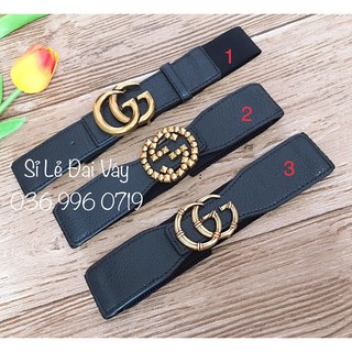 Đai váy gucci