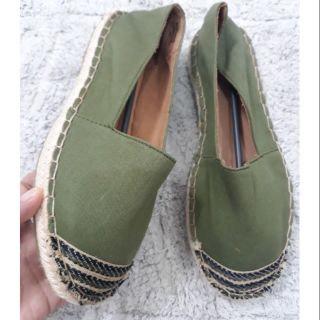 Giày cói xuất xịn