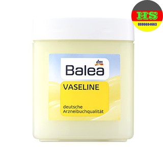 Sáp nẻ Balea Vaseline, hàng chuẩn Đức
