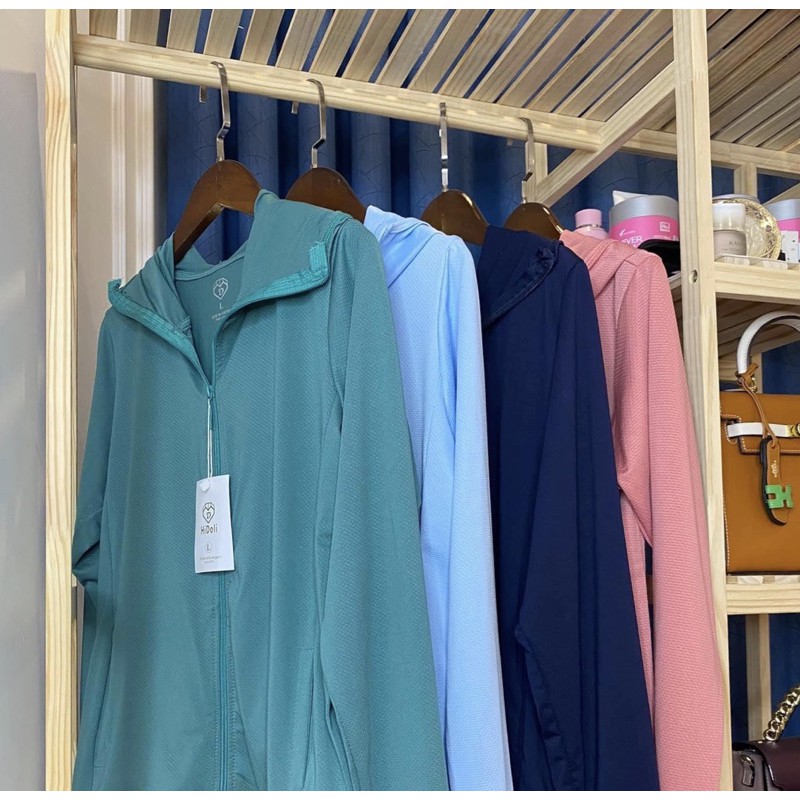 [Mã FAMAYWA giảm 10K đơn 50K] Áo Chống Nắng Nữ | BigBuy360 - bigbuy360.vn