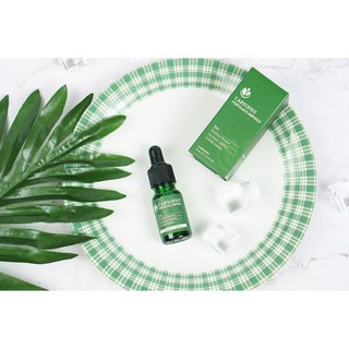 Tinh Chất Dưỡng Da Caryophy Portulaca Ampoule