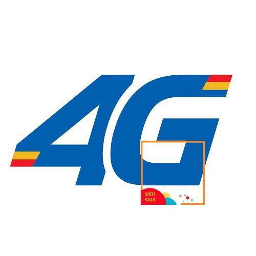 Sim mobifone khuyến mãi gọi rẻ ( được chọn số) công nghệ 4G