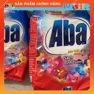 Bột giặt Aba 800g ✅còn hàng ✅ tạp hóa Văn Dịu ✅Tạp Hóa