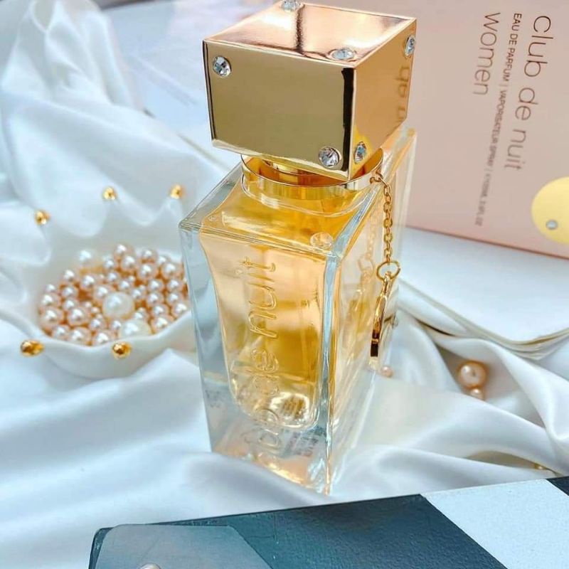 [10ML]Nước hoa nội địa Dubai Club De Nuit