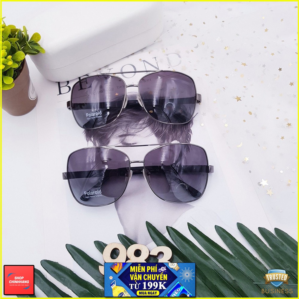 KÍNH MÁT NỮ CN 41960 SANG CHẢNH GỌNG PHIM CAO CẤP AH983