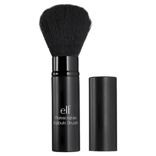 Cọ má hồng elf kabuki retractable