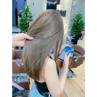 DẦU XẢ DỪA VI JULLY ( CAM KẾT CHÍNH HÃNG )