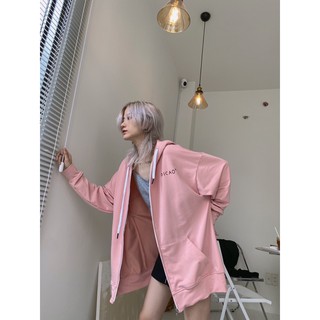 JACKET LOVE PINK