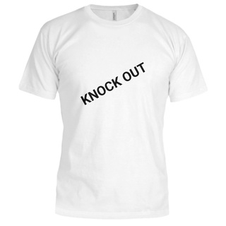 Áo Knock out