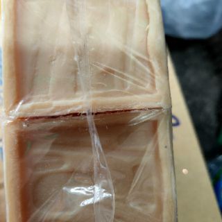 Xà bông 72% dầu ( loại cắt sẵn)