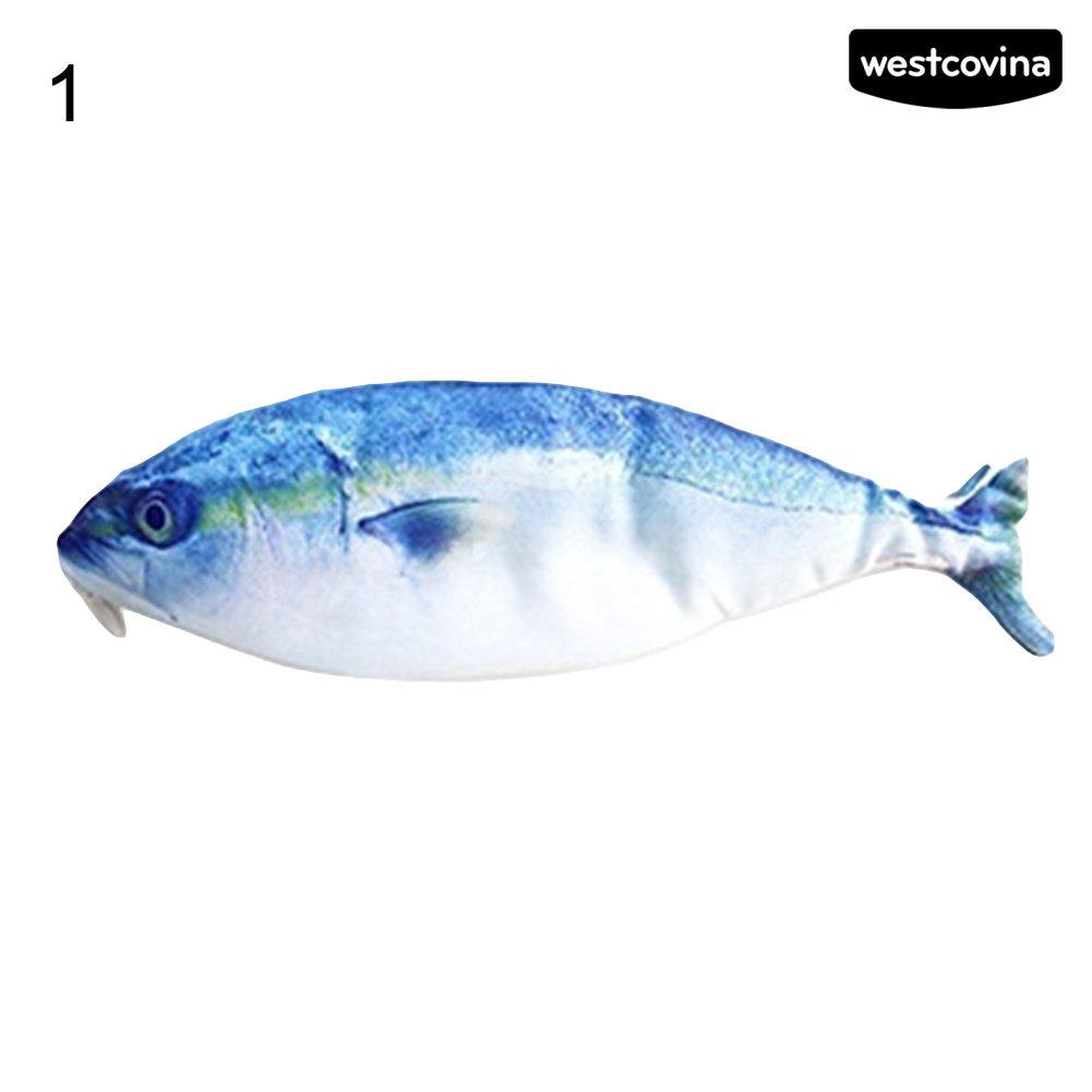 [Hot]✍Túi Đựng Bút Hình Con Cá Sáng Tạo