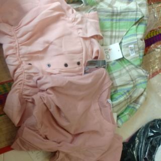 Combo 3 áo cổ lọ