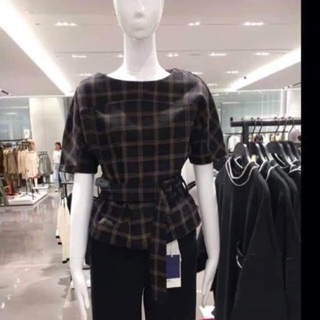 Áo ZARA sz M newtag
