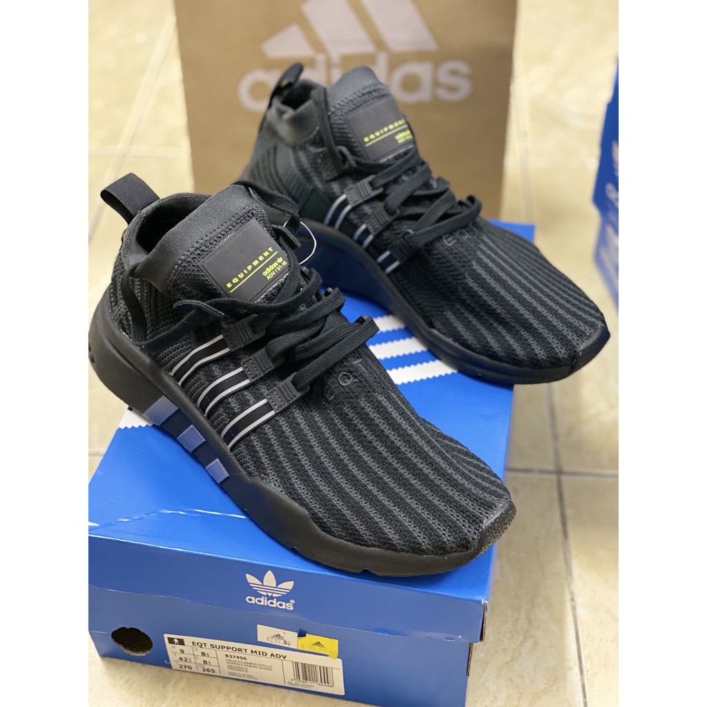 Giày Adidas EQT SUPPORT MID ADV