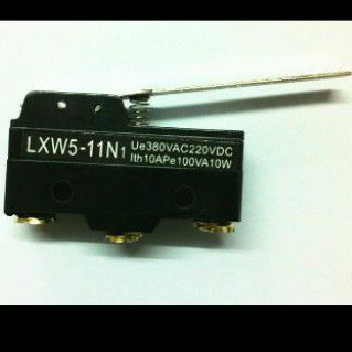 Giá Tốt -  Công tắc hành trình LXW5-11N1